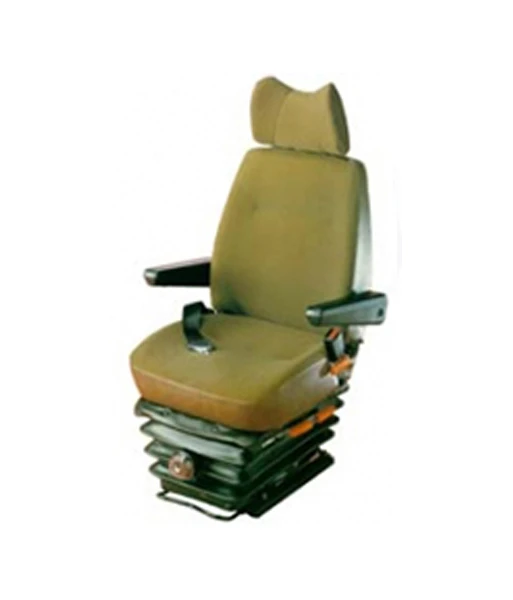 Siège mécanique KAB 411