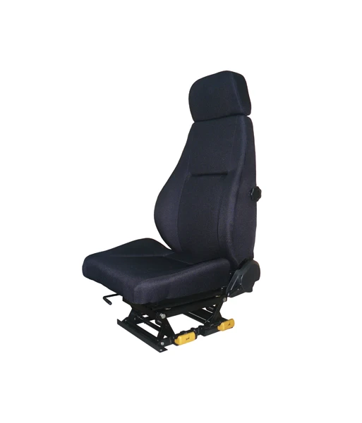 Siège statique SCF 192/1 RH