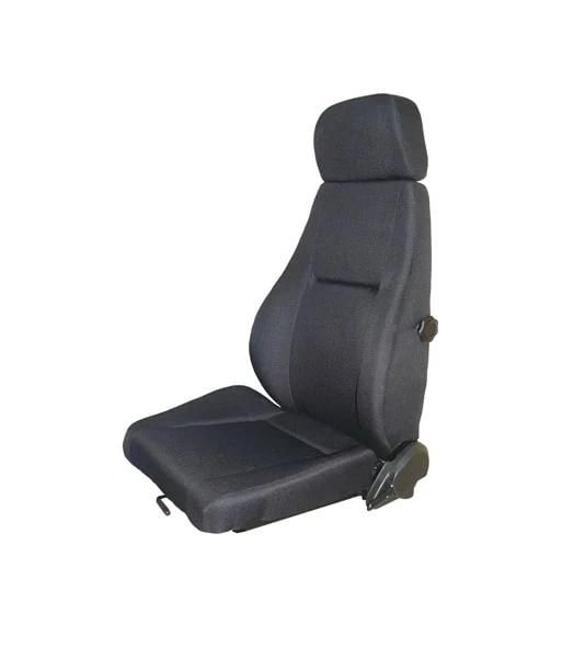 Siège statique SCF 192/1