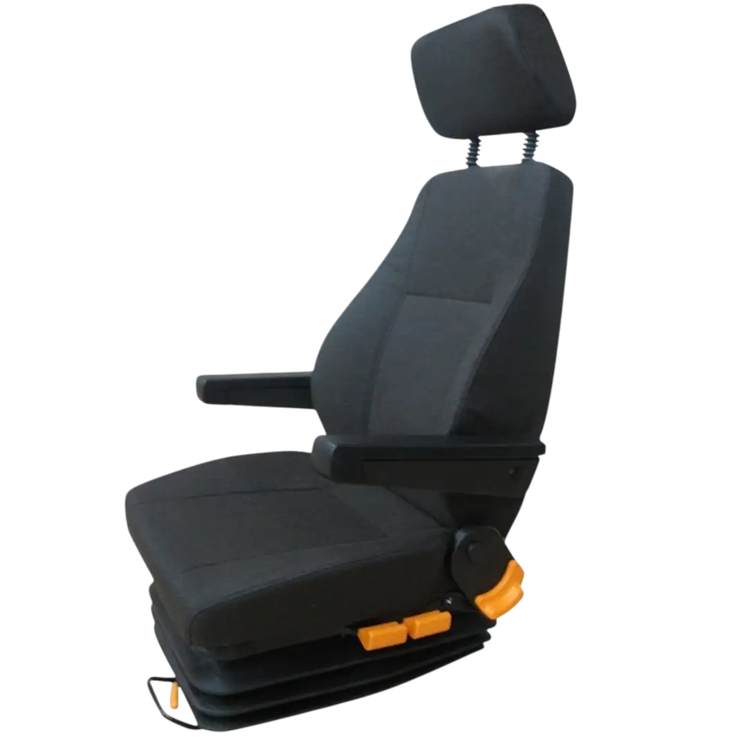 Siège pneumatique SCF 194/1e