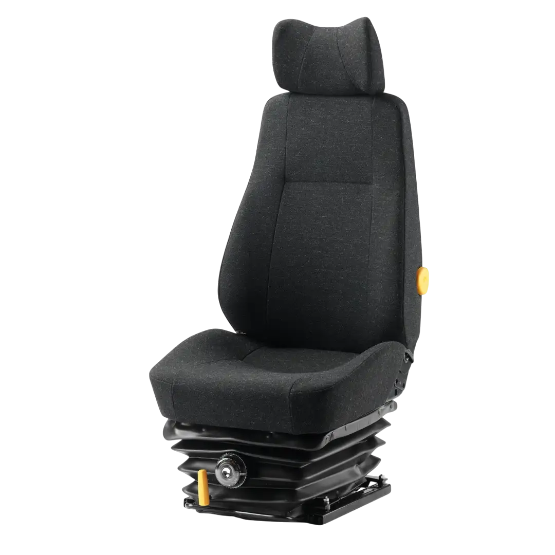 Siège mécanique KAB 414