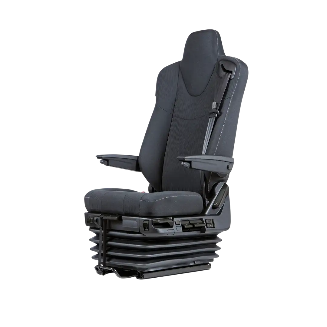 Siège pneumatique C6000