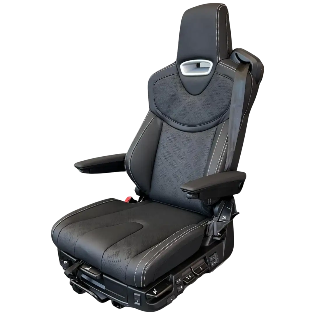 Siège pneumatique C7000