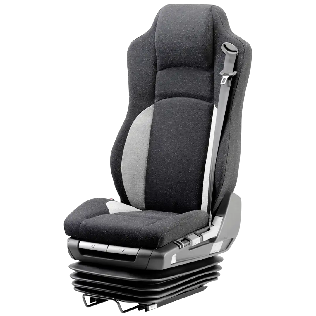 Siège pneumatiques KAB GSX3000