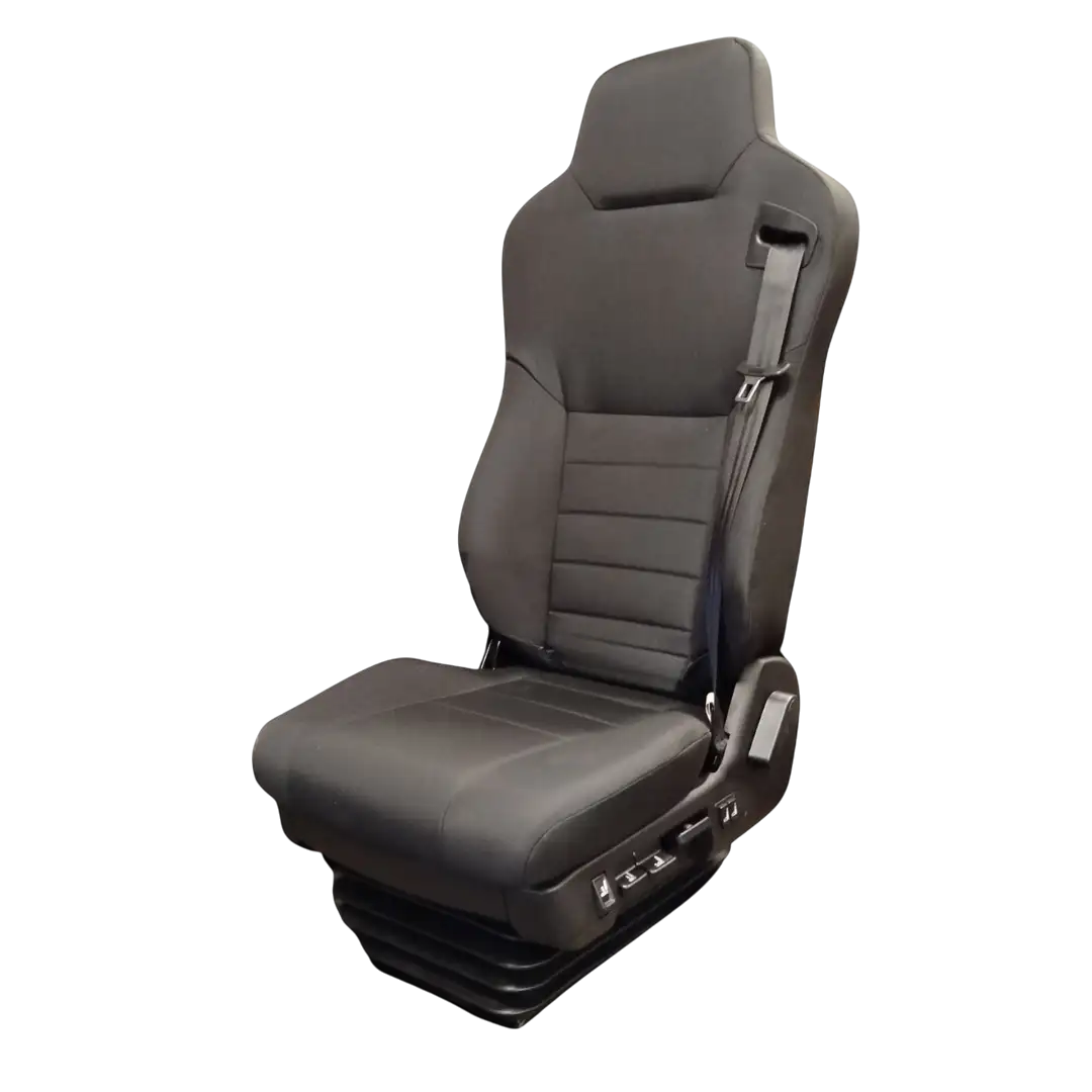 Siège pneumatique SCF R3000