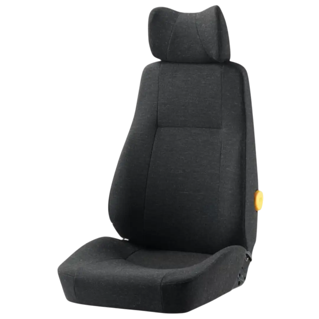 Siège statique KAB T4