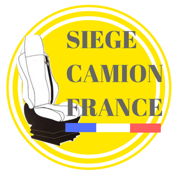 Logo SIÈGE CAMION FRANCE